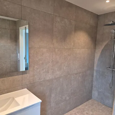 Apartman Yggdrasil Sea View Tromsø